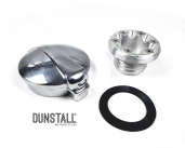 Monza Cap Kit Triumph Bonneville