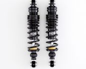 K-Tech Razor Lite Shocks Triumph Bonneville