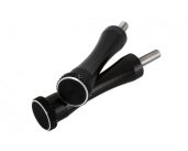 Extra Long Bonneville Seat Bolts