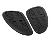 Motone Union Jack Knee Grips